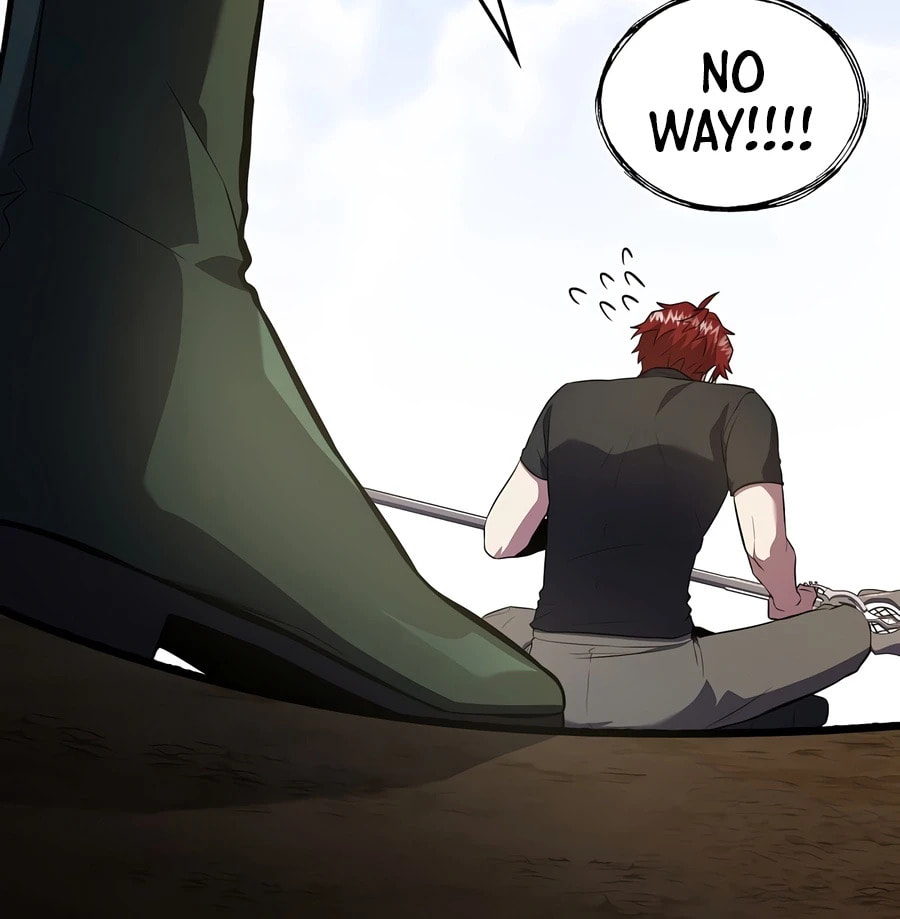 Read The Legendary Spearman Returns chapter 199 image 8 on Lezhin