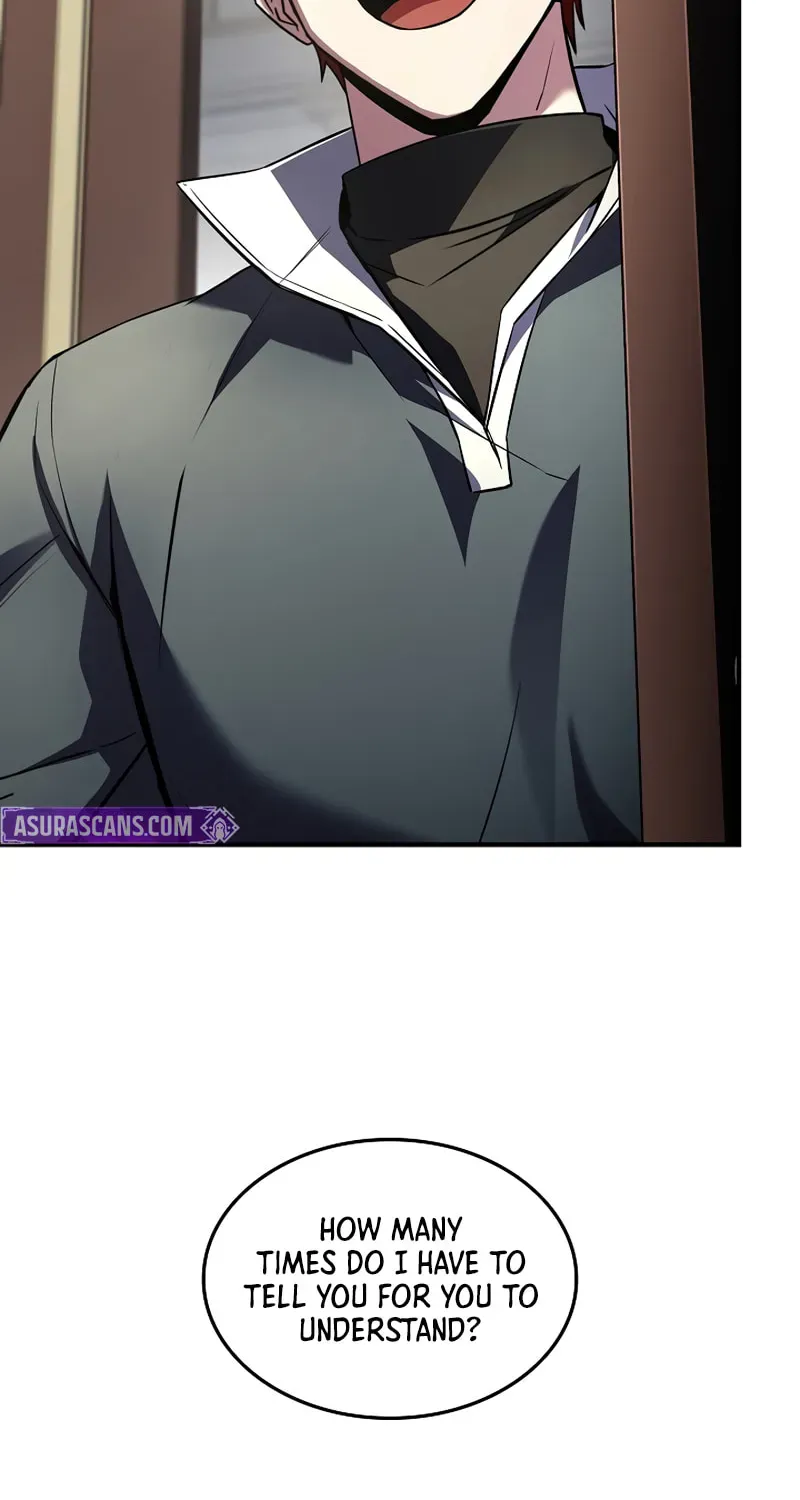 Read The Legendary Spearman Returns chapter 2.1 image 10 on Lezhin
