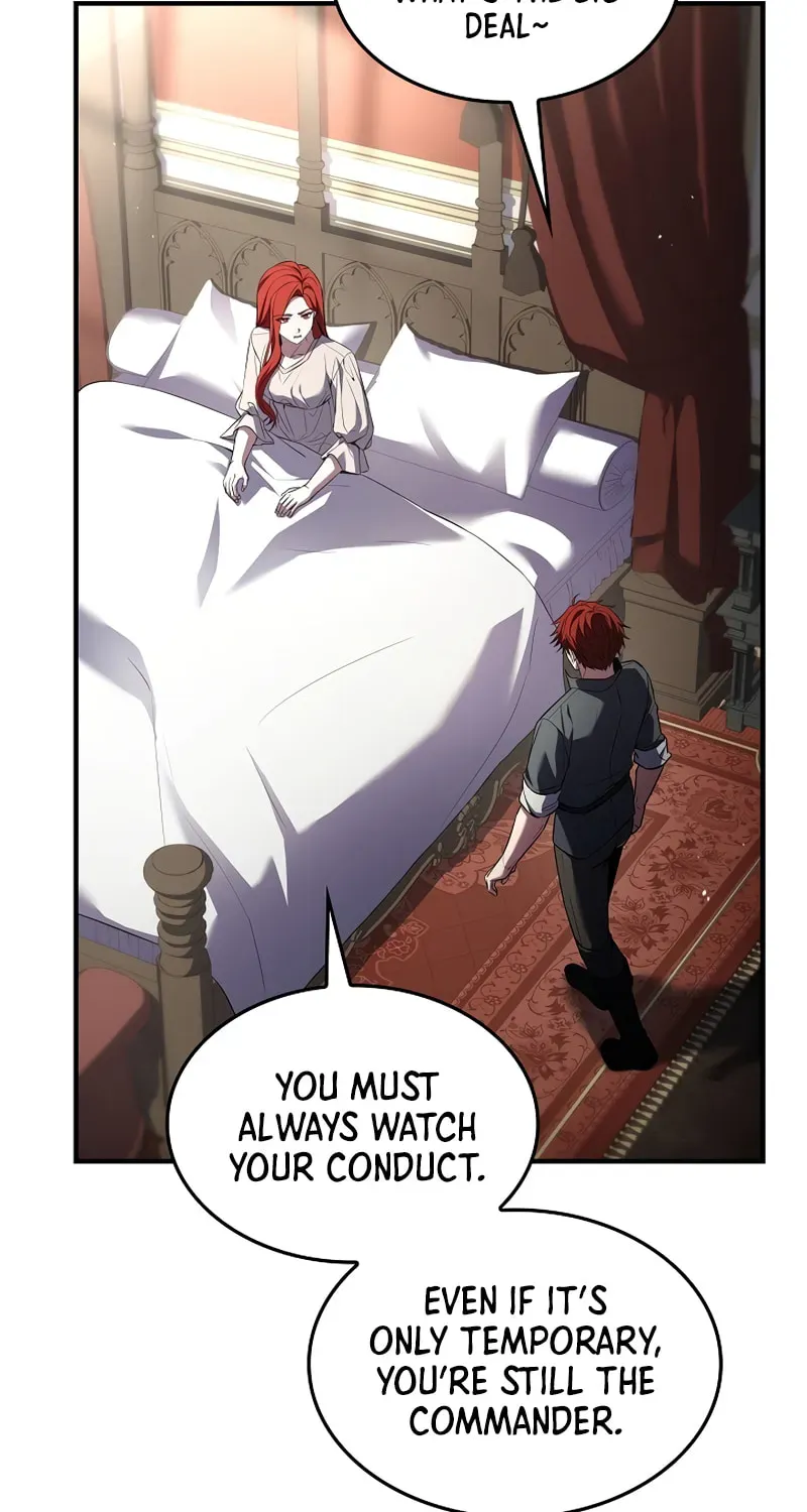 Read The Legendary Spearman Returns chapter 2.1 image 14 on Lezhin