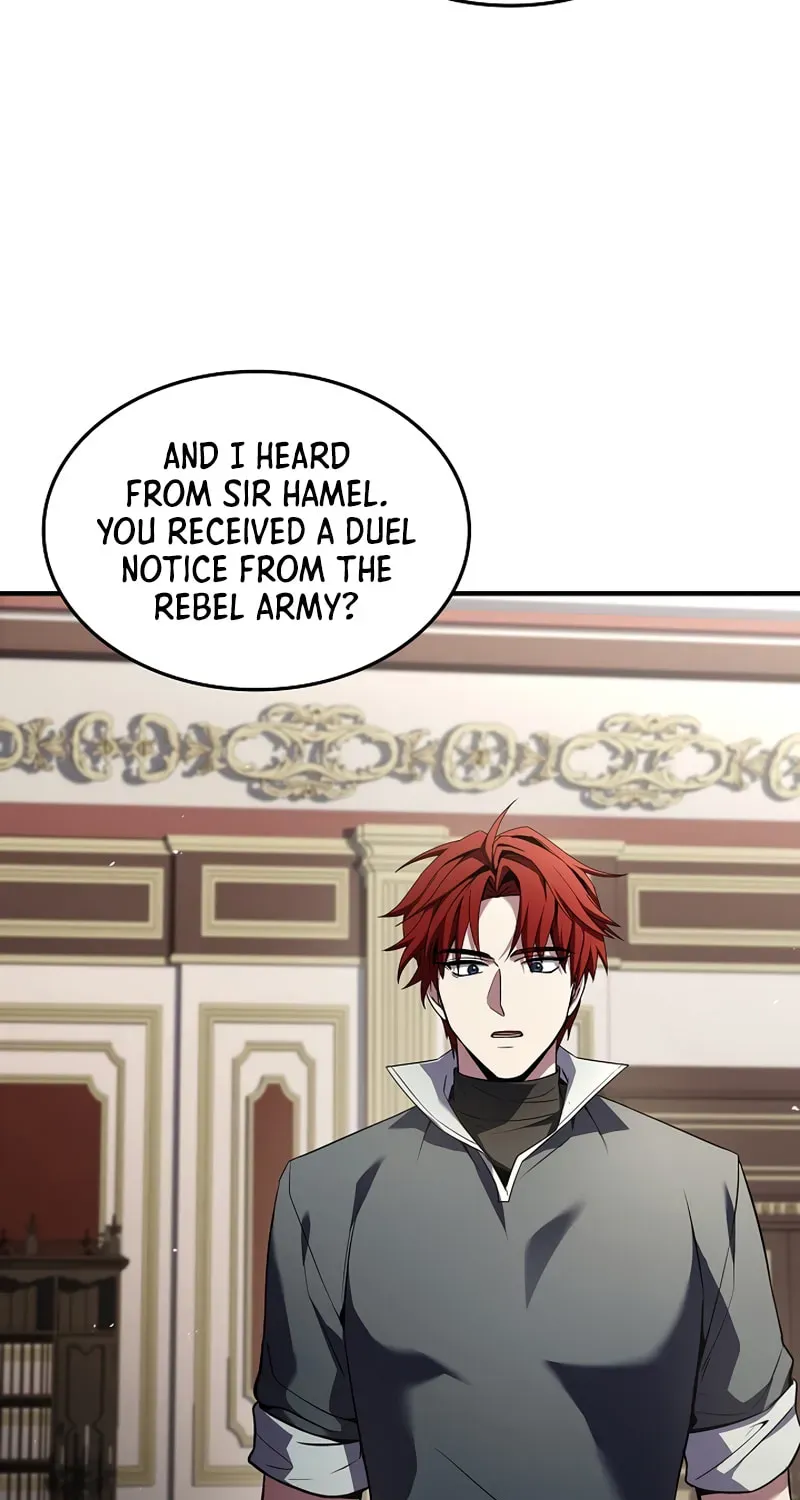 Read The Legendary Spearman Returns chapter 2.1 image 15 on Lezhin