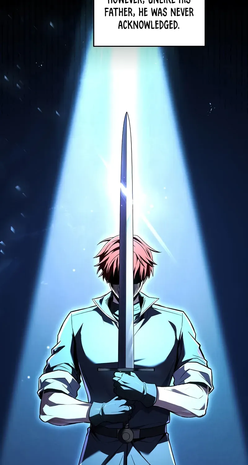 Read The Legendary Spearman Returns chapter 2.1 image 2 on Lezhin