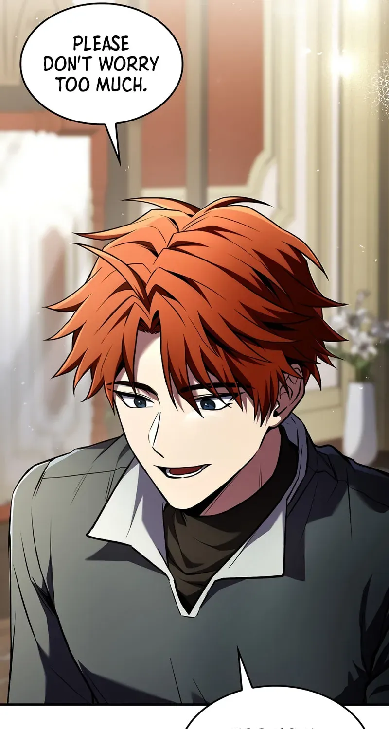 Read The Legendary Spearman Returns chapter 2.1 image 21 on Lezhin