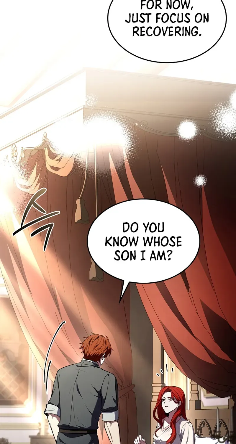 Read The Legendary Spearman Returns chapter 2.1 image 22 on Lezhin