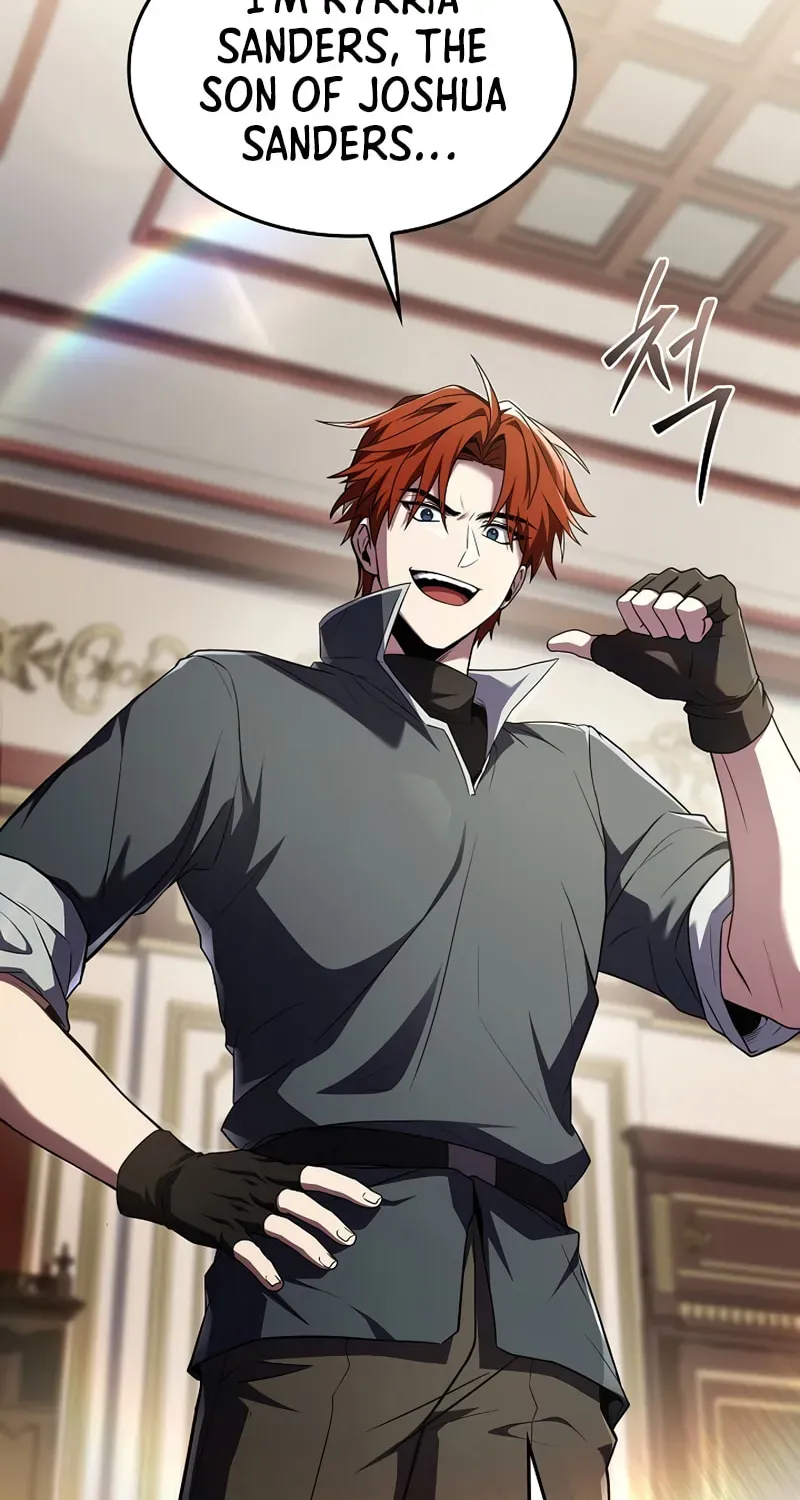 Read The Legendary Spearman Returns chapter 2.1 image 24 on Lezhin