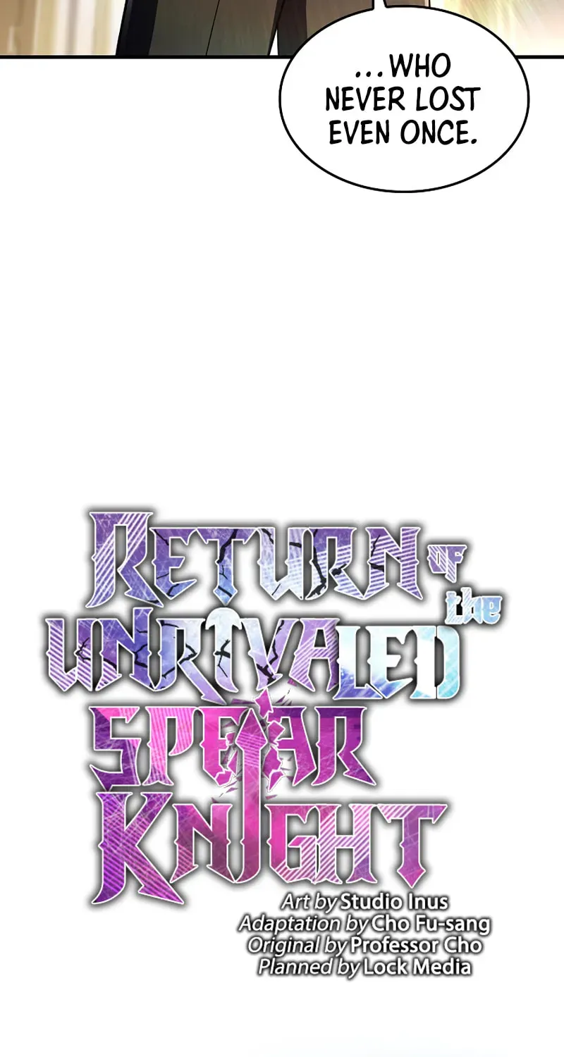 Read The Legendary Spearman Returns chapter 2.1 image 25 on Lezhin