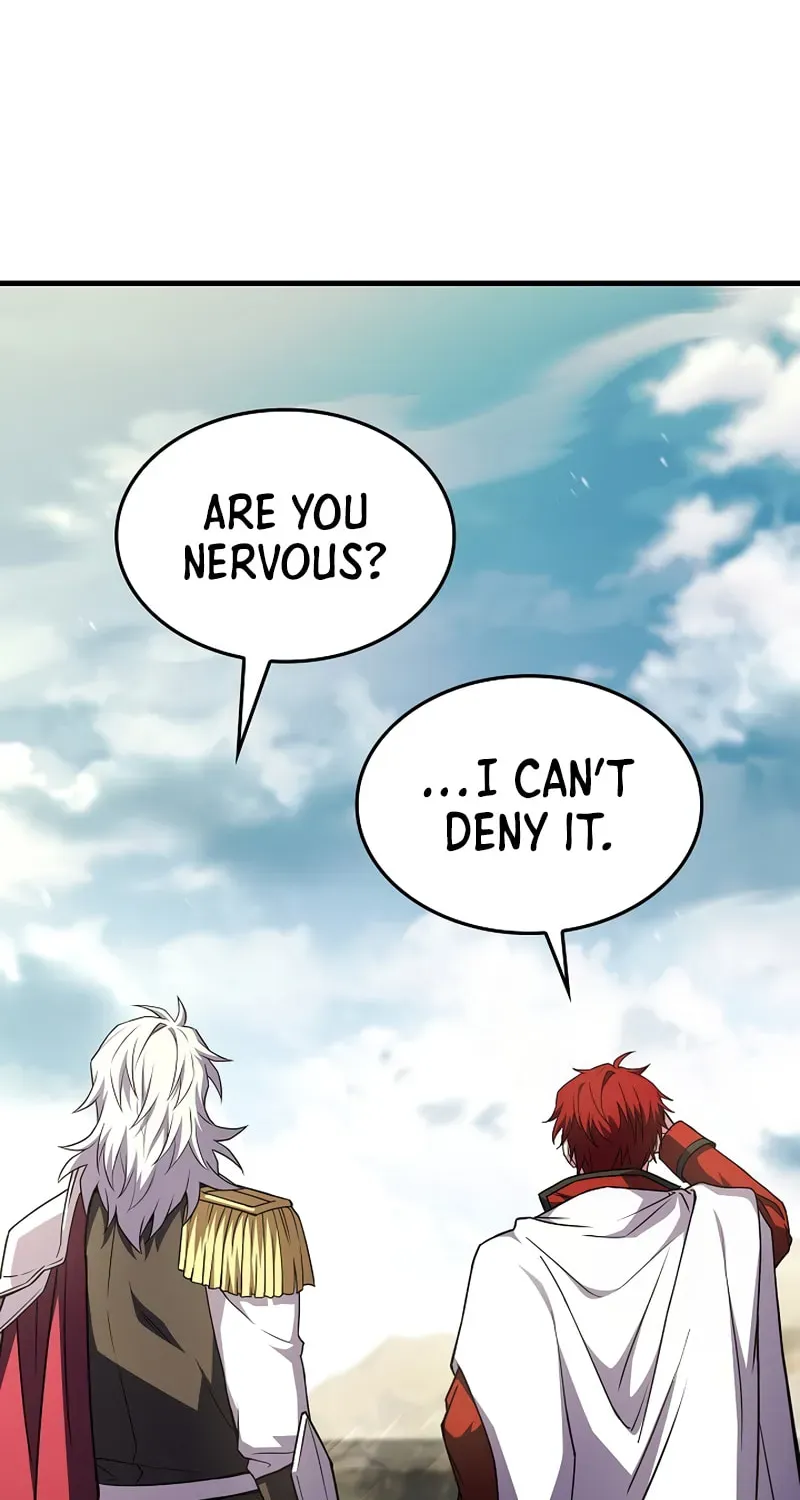Read The Legendary Spearman Returns chapter 2.1 image 34 on Lezhin