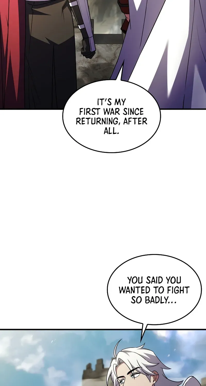 Read The Legendary Spearman Returns chapter 2.1 image 35 on Lezhin