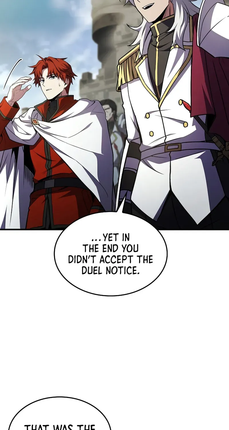 Read The Legendary Spearman Returns chapter 2.1 image 36 on Lezhin
