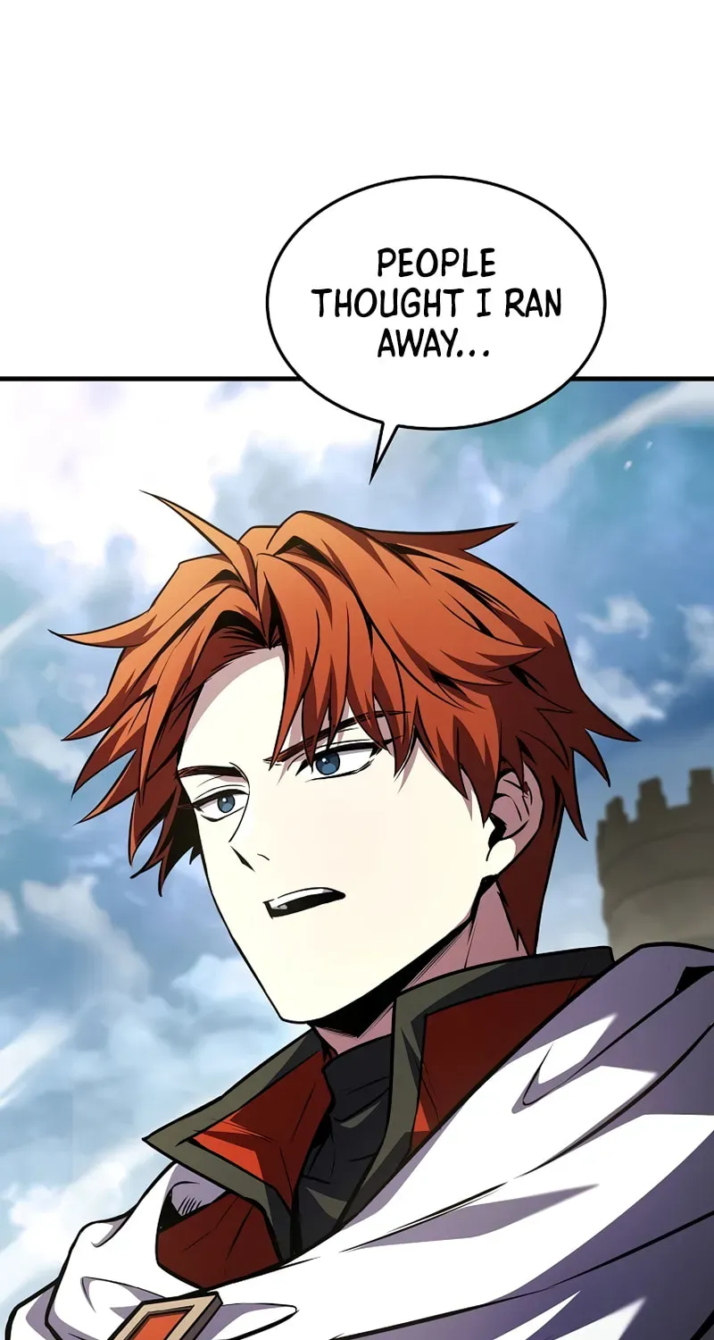 Read The Legendary Spearman Returns chapter 2.1 image 42 on Lezhin