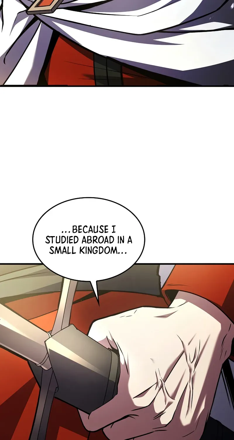 Read The Legendary Spearman Returns chapter 2.1 image 43 on Lezhin