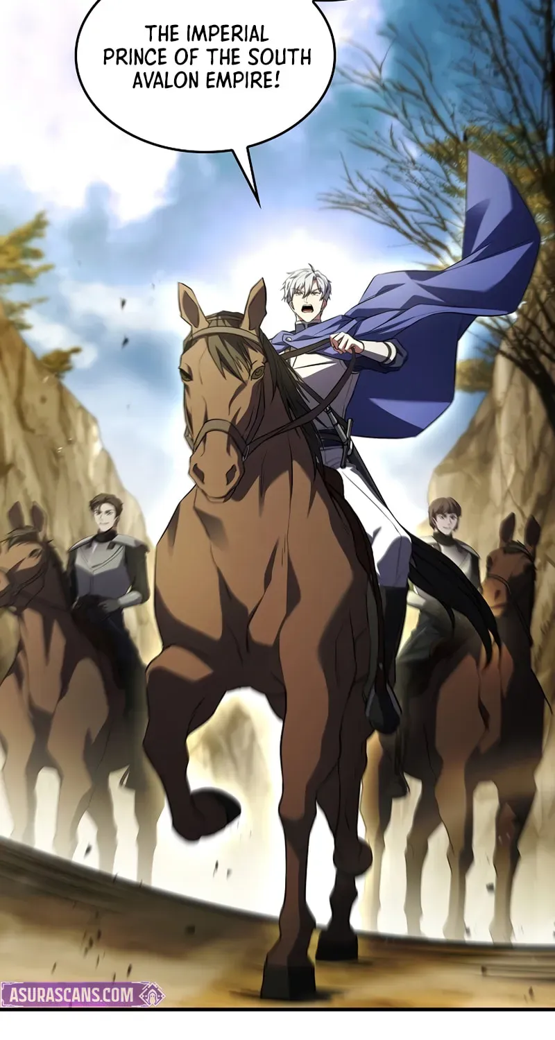 Read The Legendary Spearman Returns chapter 2.1 image 50 on Lezhin