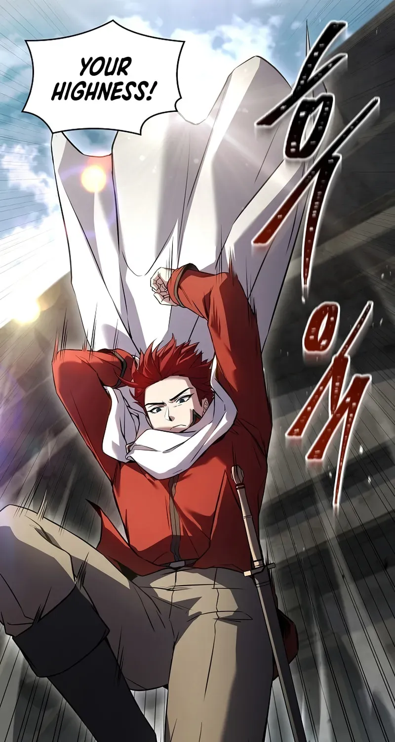 Read The Legendary Spearman Returns chapter 2.1 image 79 on Lezhin
