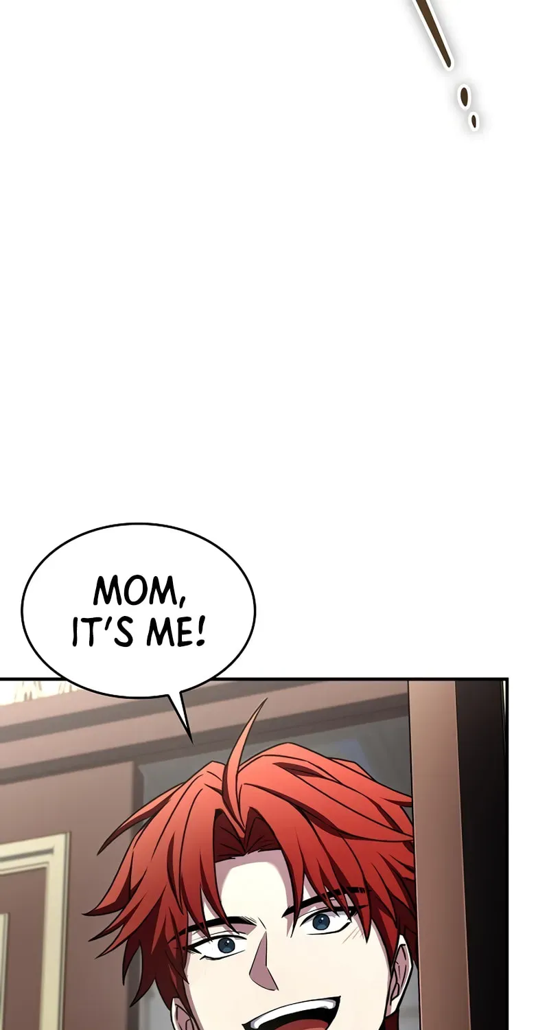 Read The Legendary Spearman Returns chapter 2.1 image 9 on Lezhin