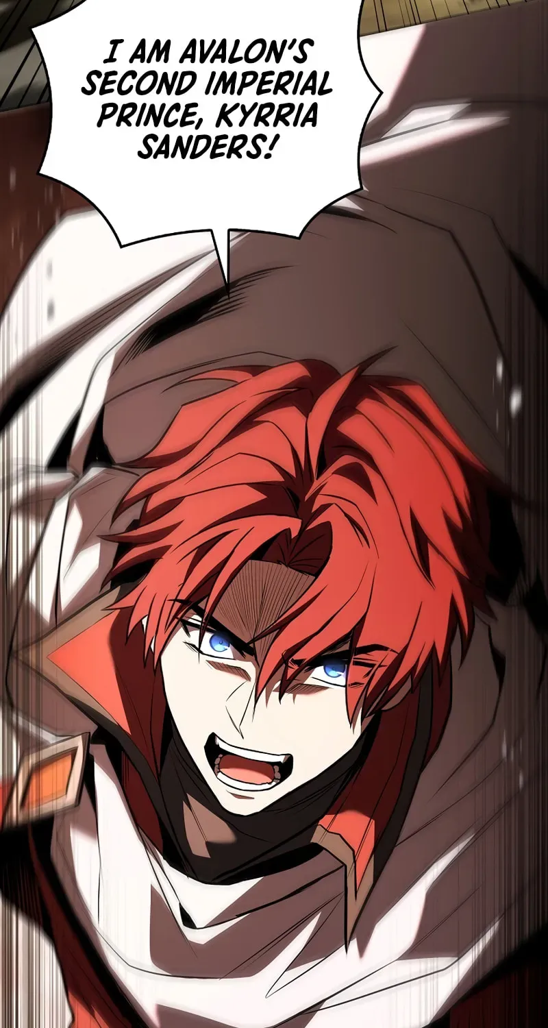 Read The Legendary Spearman Returns chapter 2.1 image 90 on Lezhin
