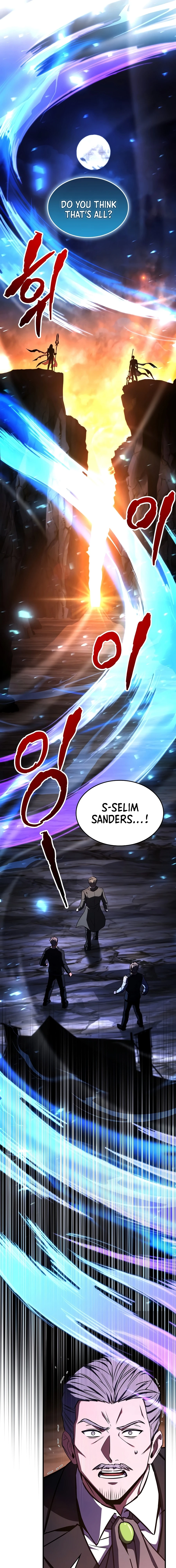 Read The Legendary Spearman Returns chapter 200 image 13 on Lezhin