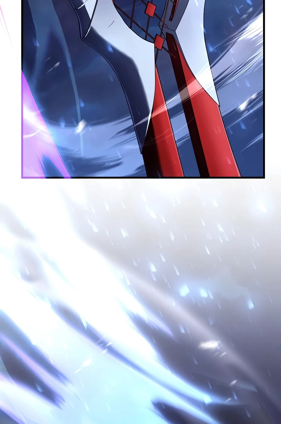 Read The Legendary Spearman Returns chapter 200 image 28 on Lezhin