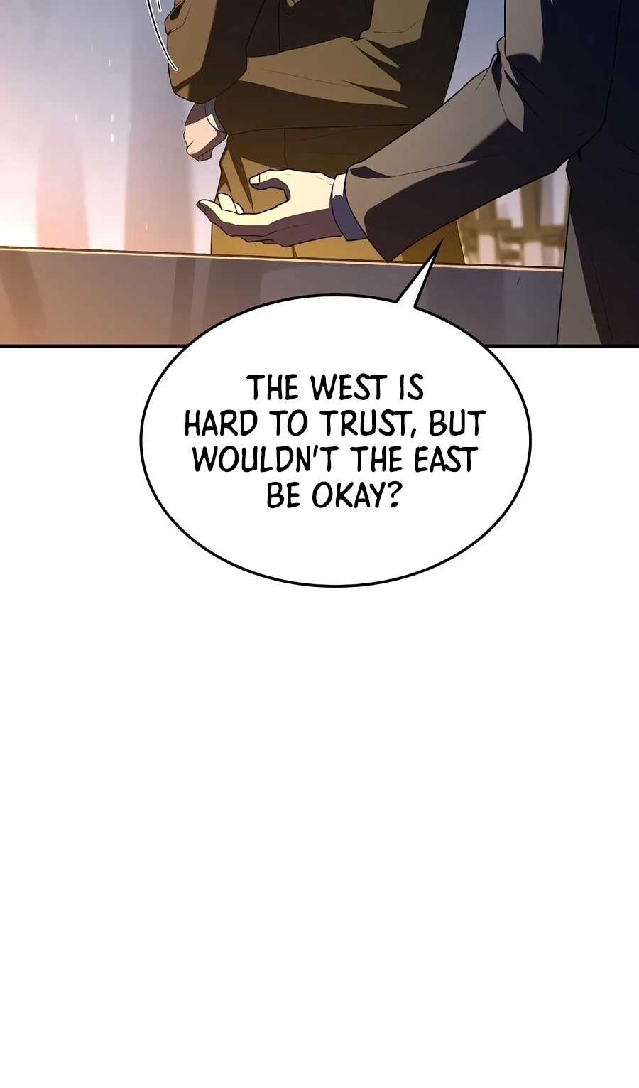 Read The Legendary Spearman Returns chapter 200 image 6 on Lezhin