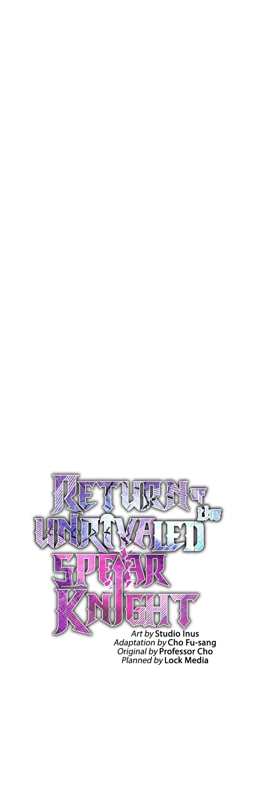 Read The Legendary Spearman Returns chapter 201 image 17 on Lezhin