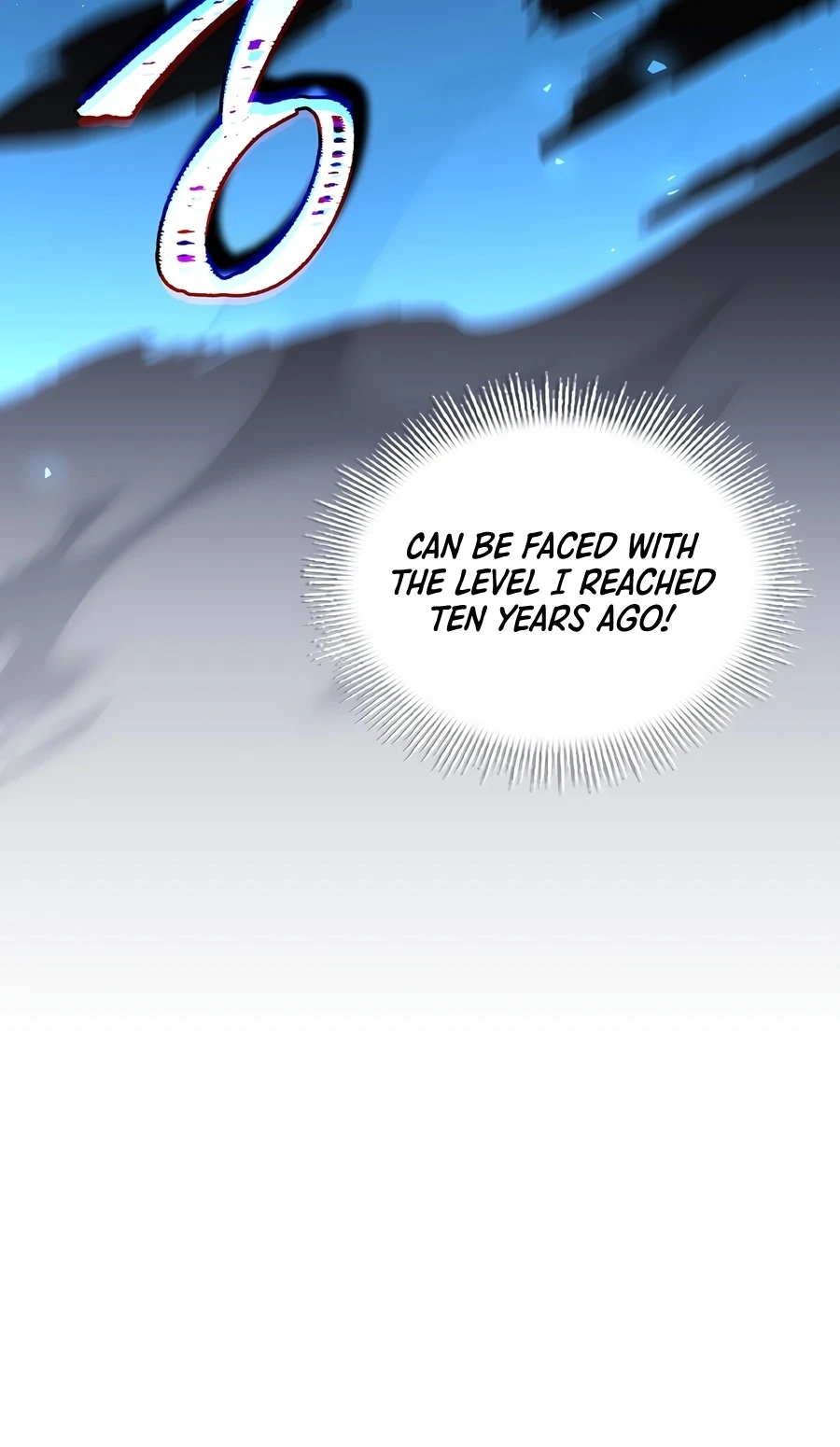 Read The Legendary Spearman Returns chapter 201 image 22 on Lezhin