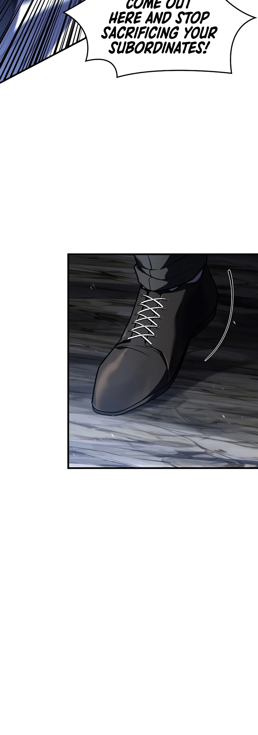 Read The Legendary Spearman Returns chapter 201 image 28 on Lezhin