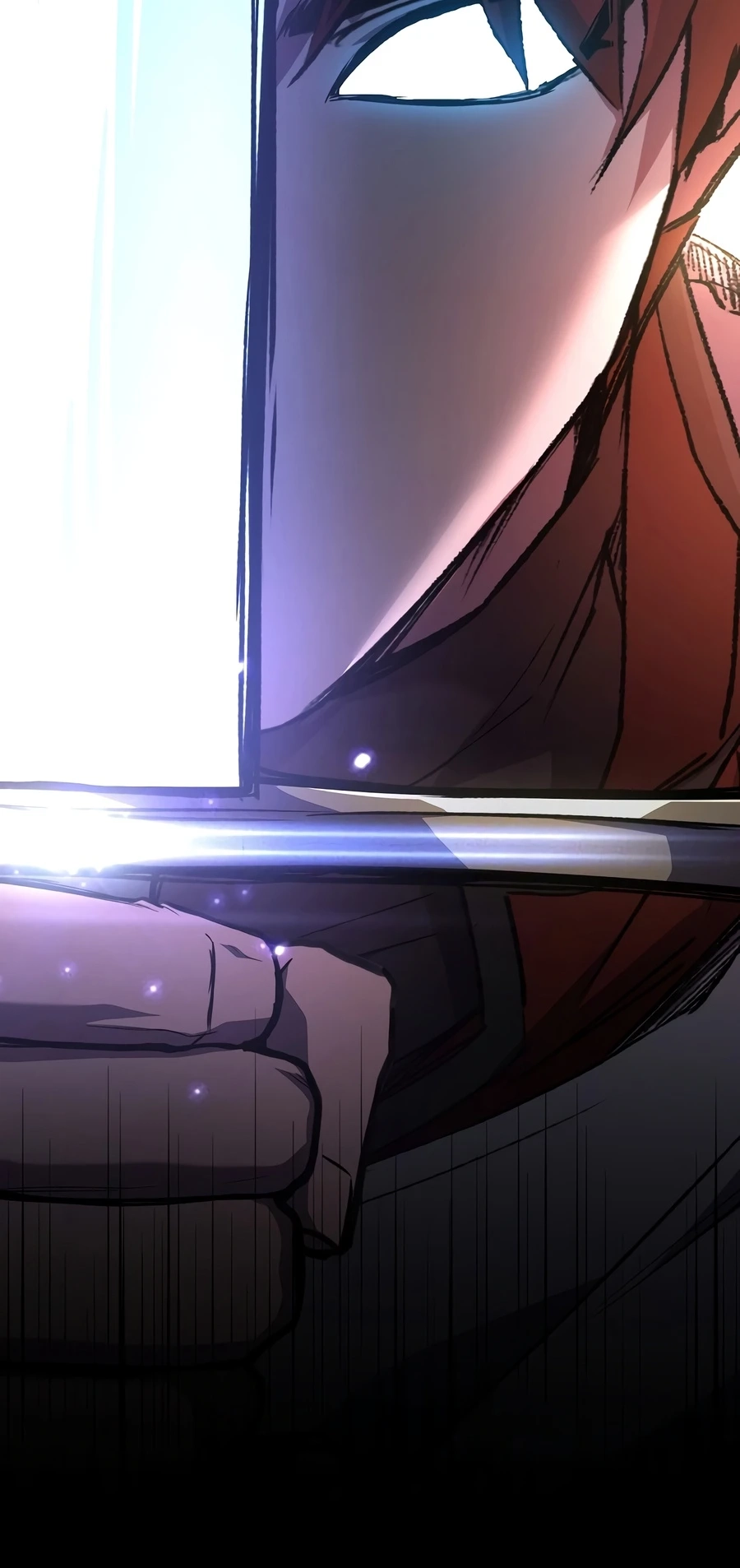 Read The Legendary Spearman Returns chapter 201 image 8 on Lezhin