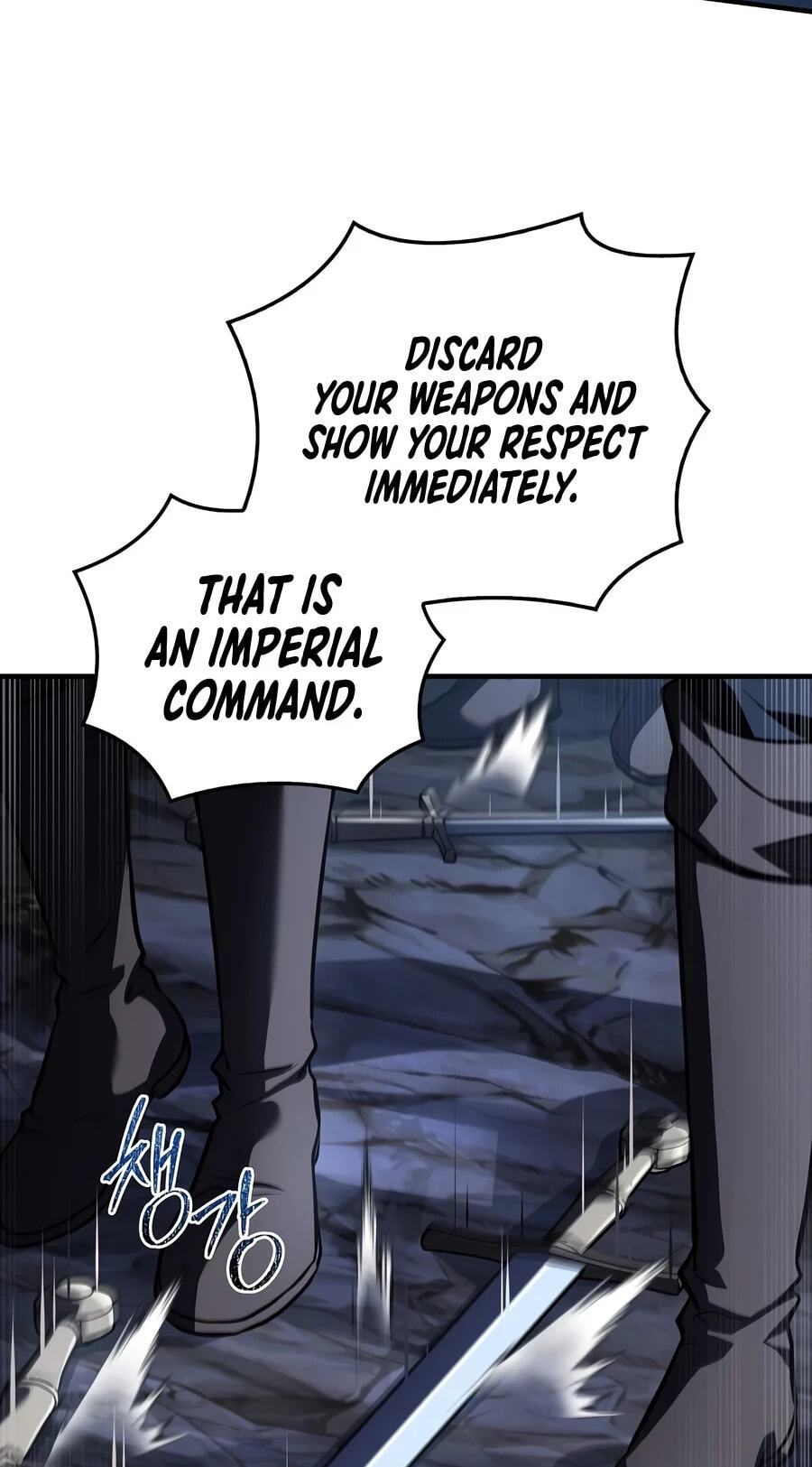 Read The Legendary Spearman Returns chapter 202 image 104 on Lezhin