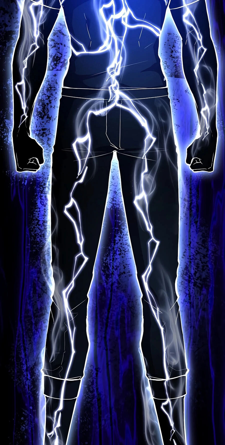 Read The Legendary Spearman Returns chapter 202 image 11 on Lezhin
