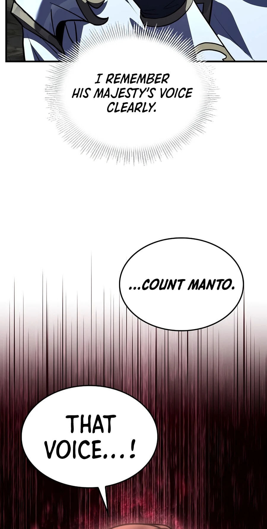 Read The Legendary Spearman Returns chapter 202 image 14 on Lezhin