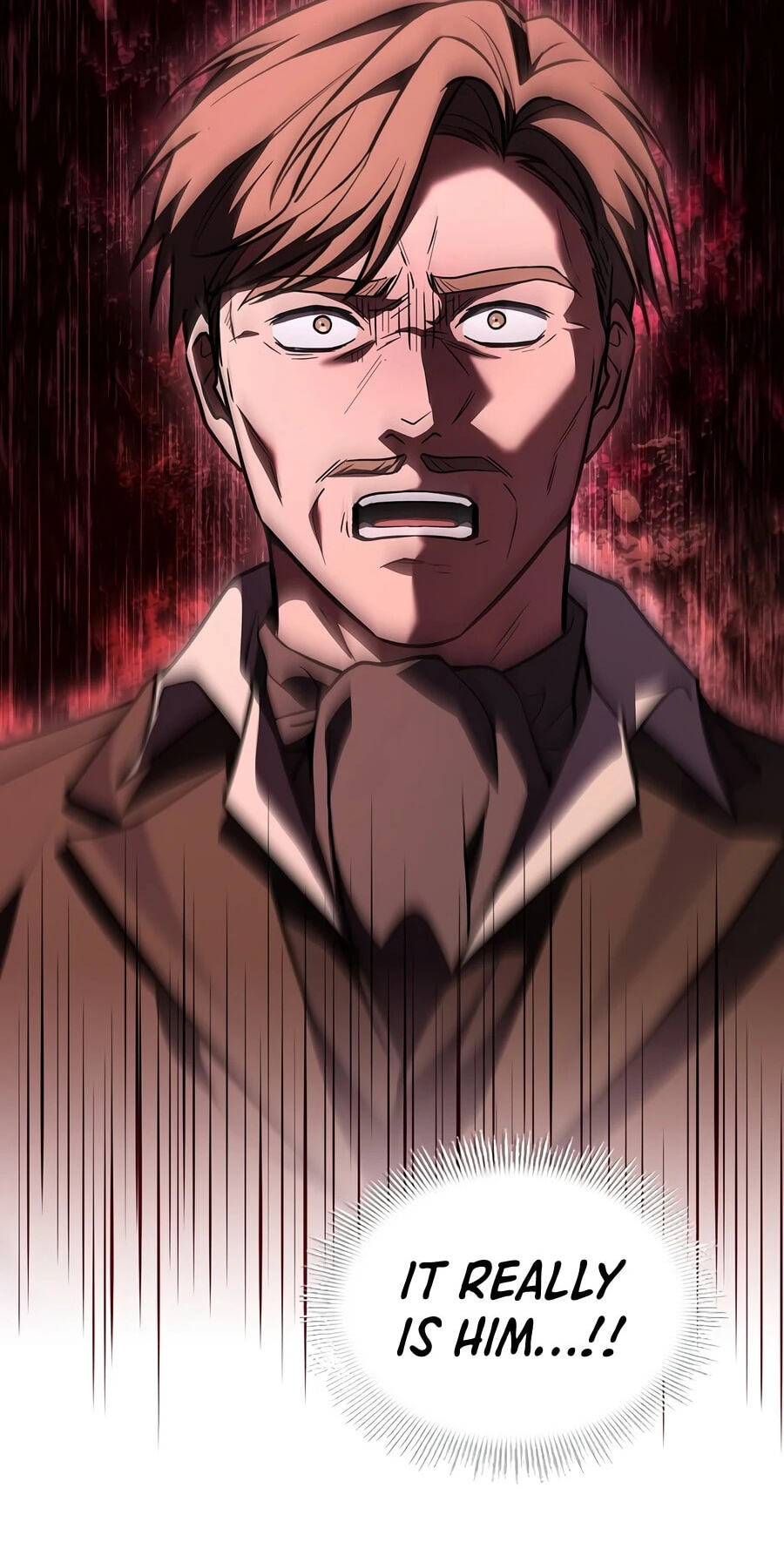 Read The Legendary Spearman Returns chapter 202 image 15 on Lezhin