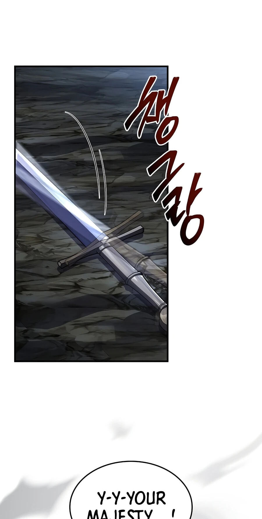 Read The Legendary Spearman Returns chapter 202 image 16 on Lezhin