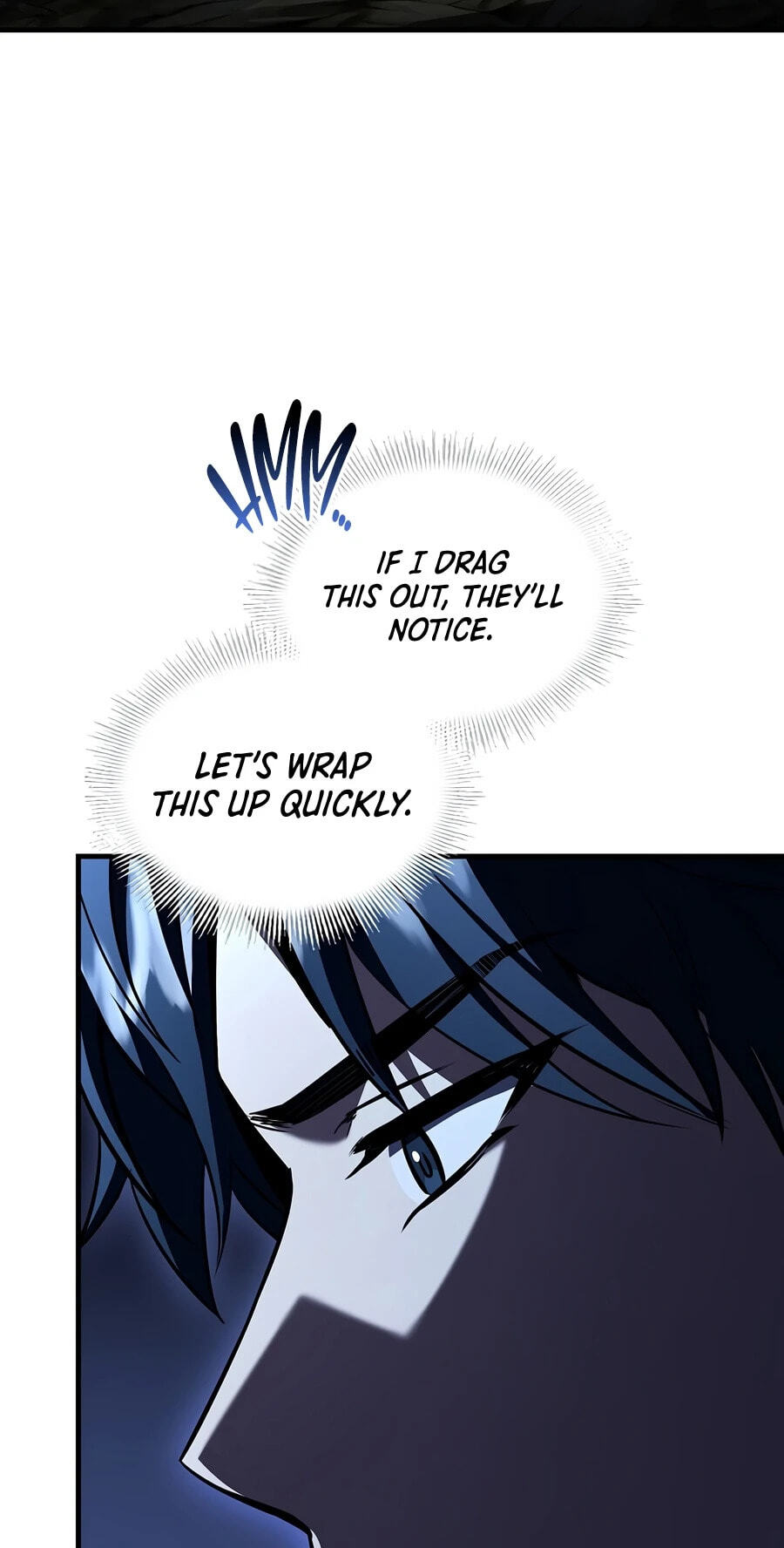 Read The Legendary Spearman Returns chapter 202 image 18 on Lezhin