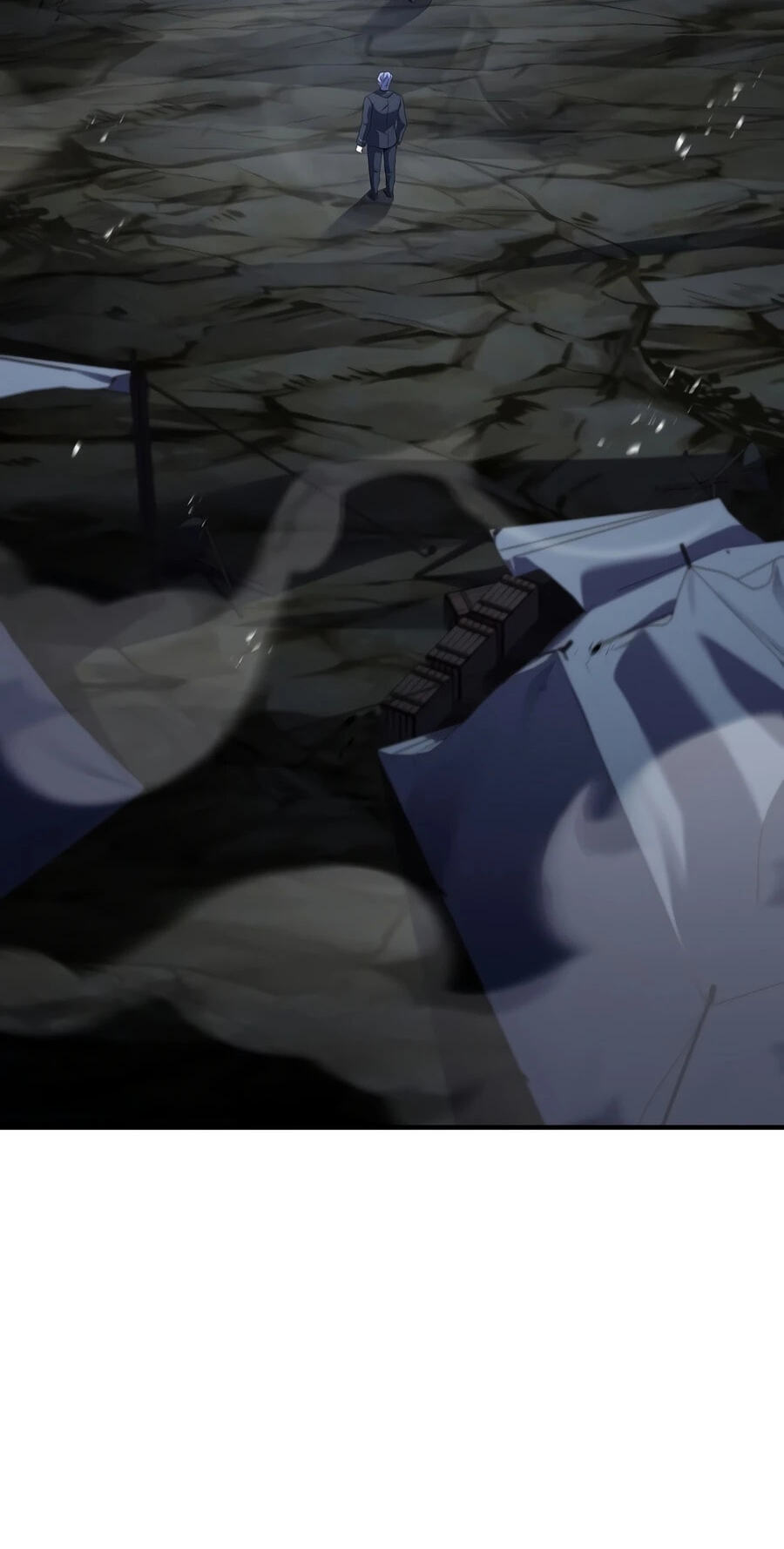 Read The Legendary Spearman Returns chapter 202 image 2 on Lezhin