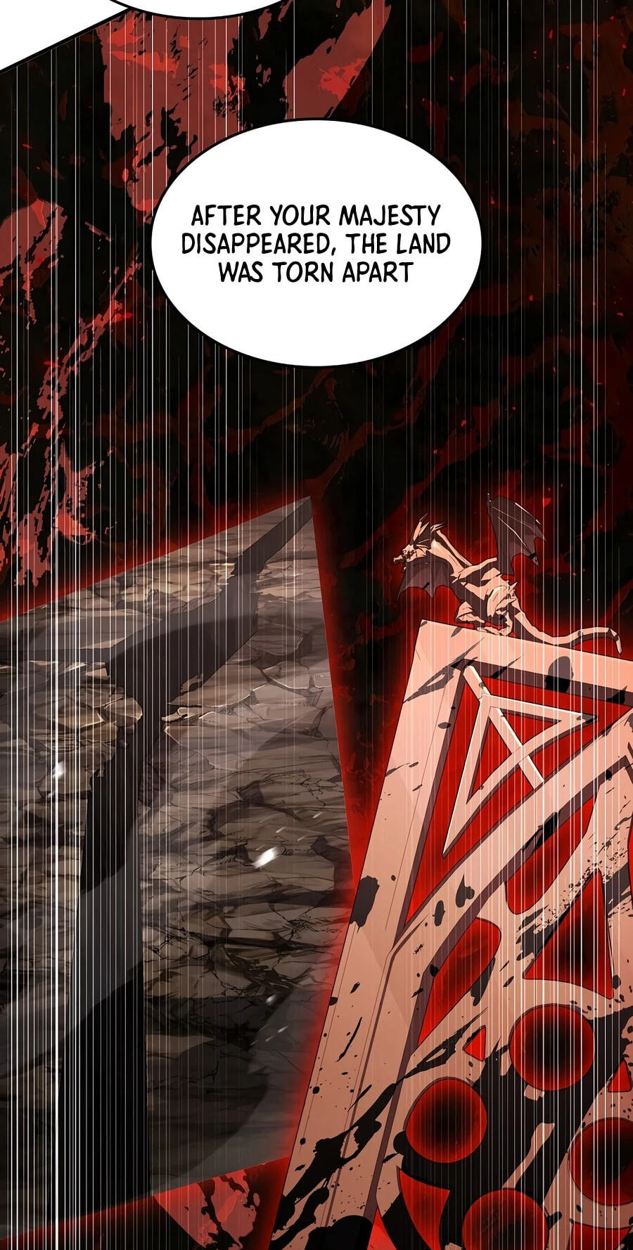 Read The Legendary Spearman Returns chapter 202 image 21 on Lezhin