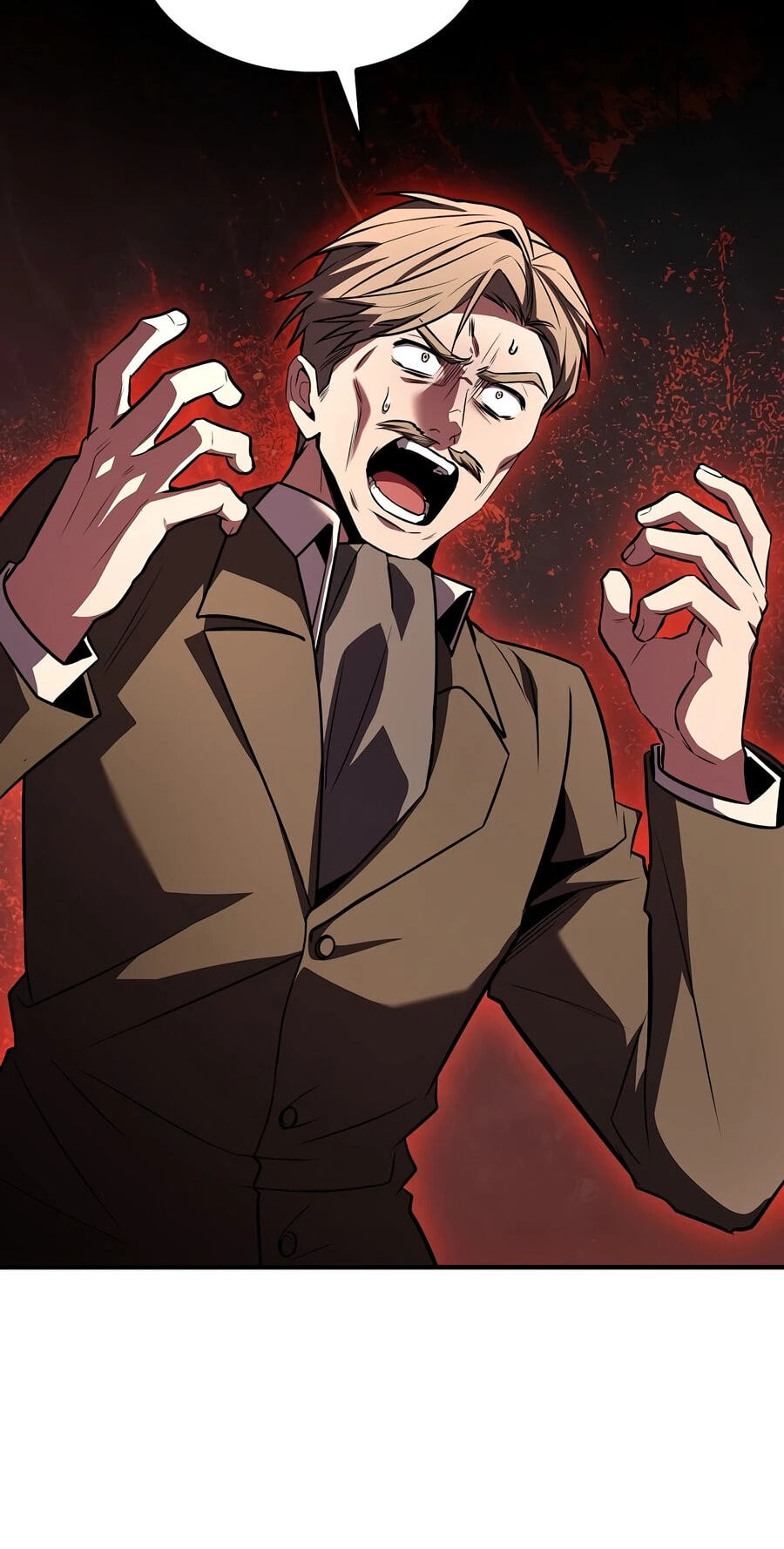 Read The Legendary Spearman Returns chapter 202 image 23 on Lezhin