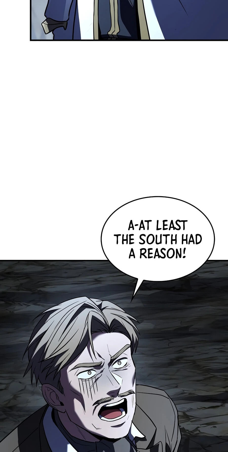 Read The Legendary Spearman Returns chapter 202 image 25 on Lezhin