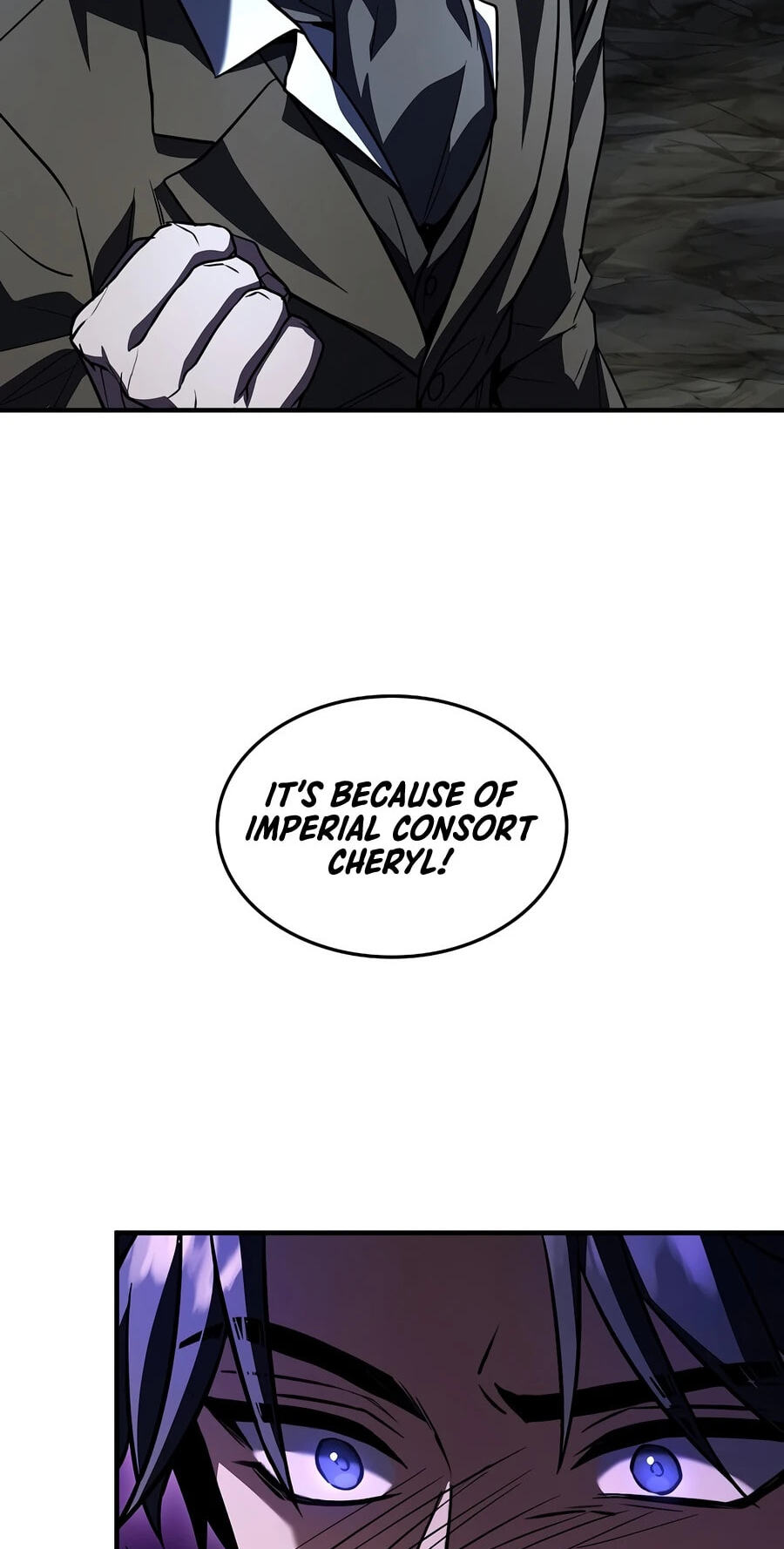 Read The Legendary Spearman Returns chapter 202 image 26 on Lezhin