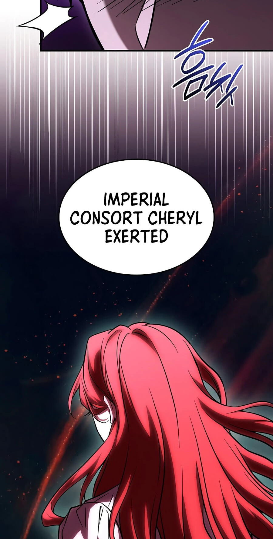 Read The Legendary Spearman Returns chapter 202 image 27 on Lezhin