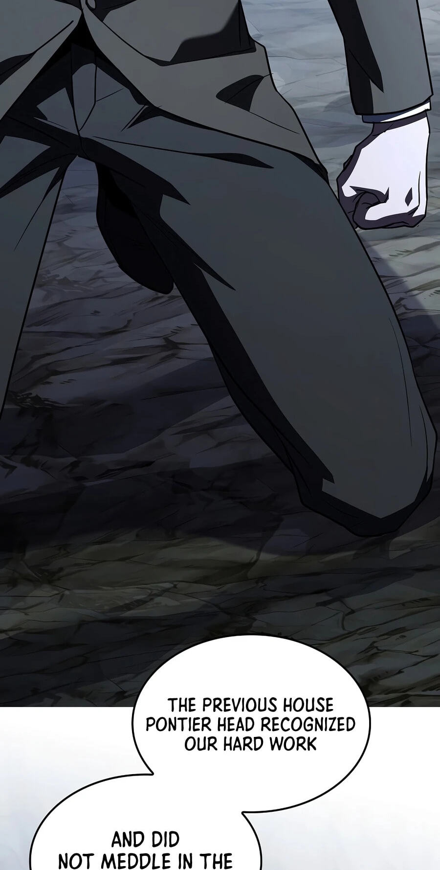 Read The Legendary Spearman Returns chapter 202 image 32 on Lezhin