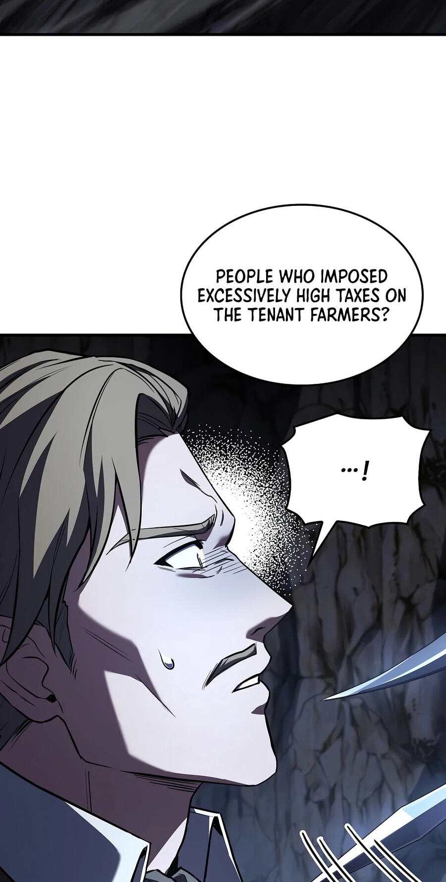 Read The Legendary Spearman Returns chapter 202 image 38 on Lezhin
