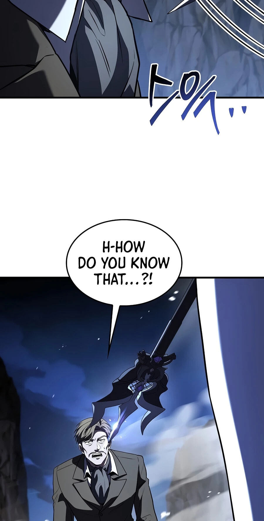 Read The Legendary Spearman Returns chapter 202 image 39 on Lezhin
