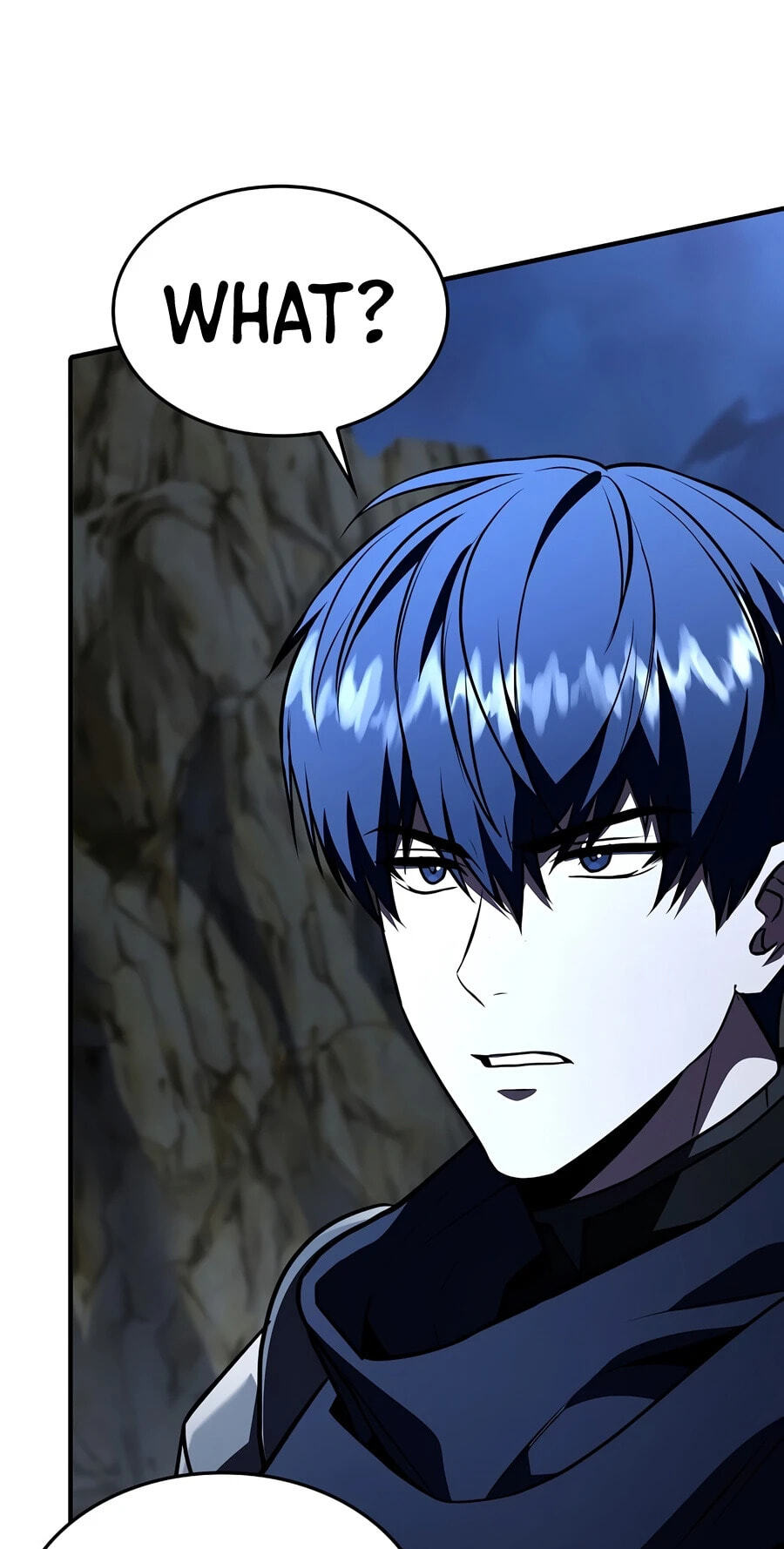 Read The Legendary Spearman Returns chapter 202 image 4 on Lezhin