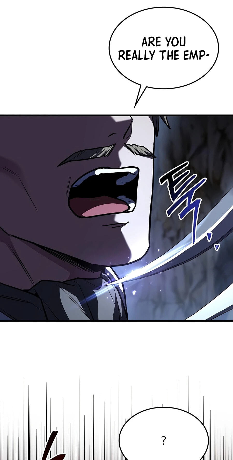 Read The Legendary Spearman Returns chapter 202 image 41 on Lezhin