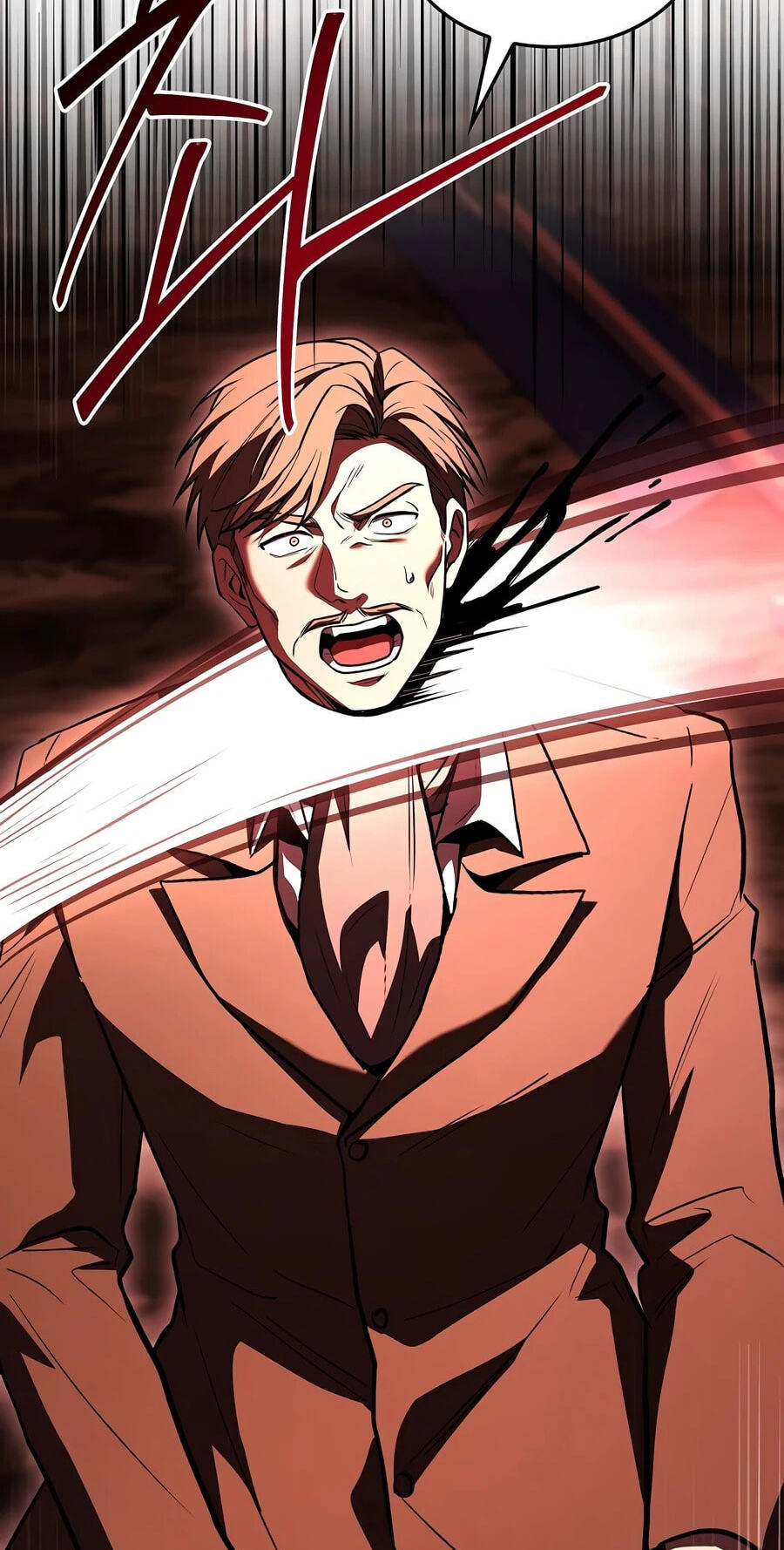 Read The Legendary Spearman Returns chapter 202 image 42 on Lezhin