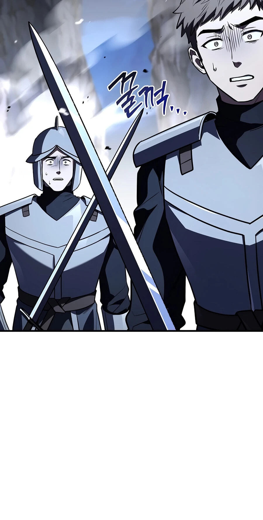 Read The Legendary Spearman Returns chapter 202 image 45 on Lezhin
