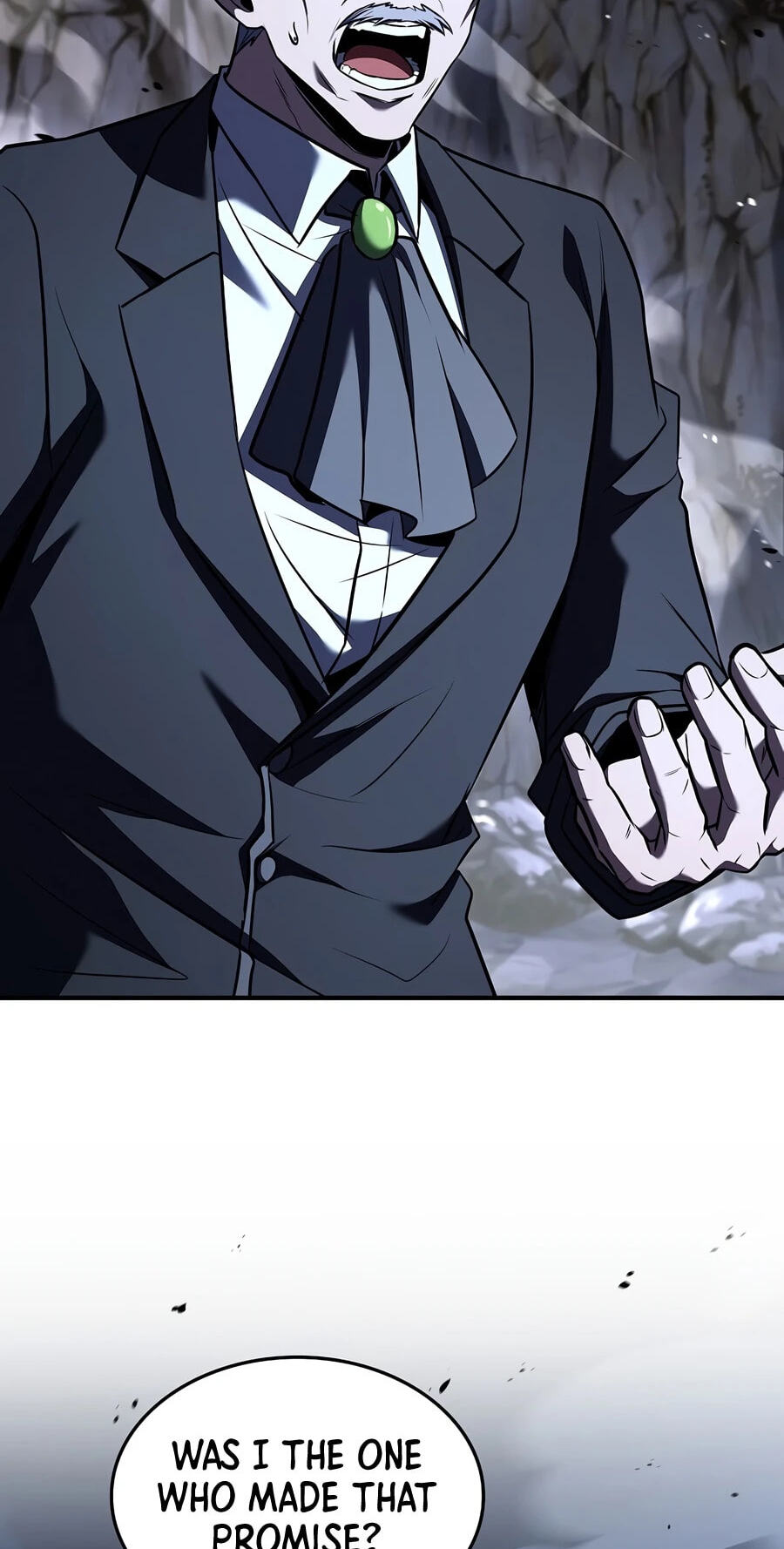 Read The Legendary Spearman Returns chapter 202 image 47 on Lezhin