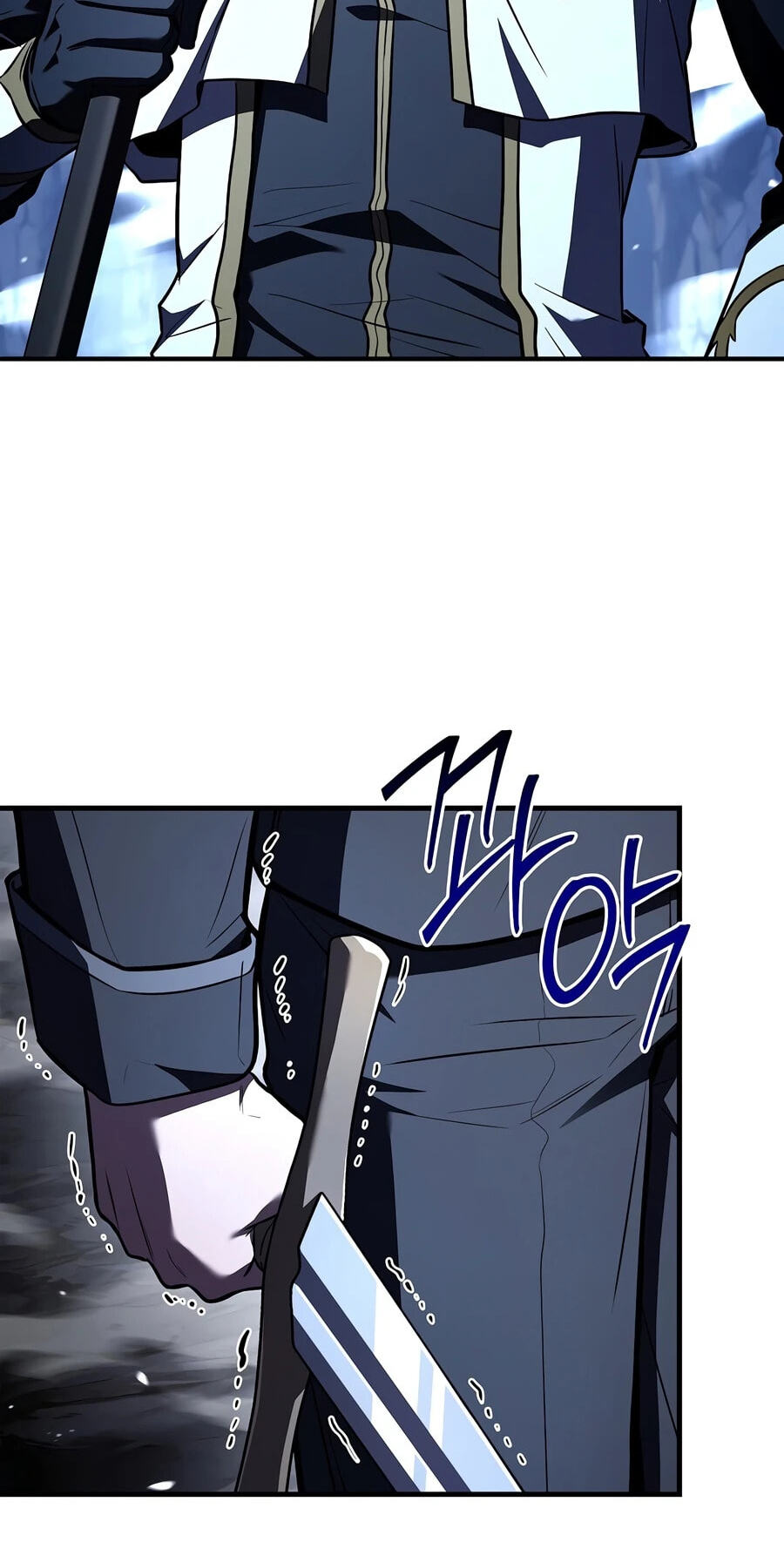 Read The Legendary Spearman Returns chapter 202 image 52 on Lezhin