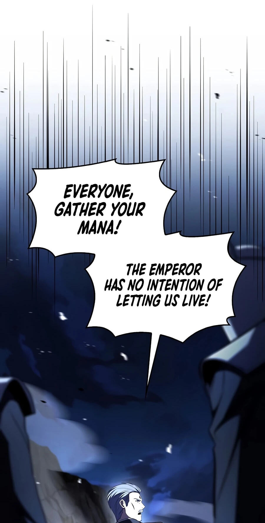 Read The Legendary Spearman Returns chapter 202 image 53 on Lezhin