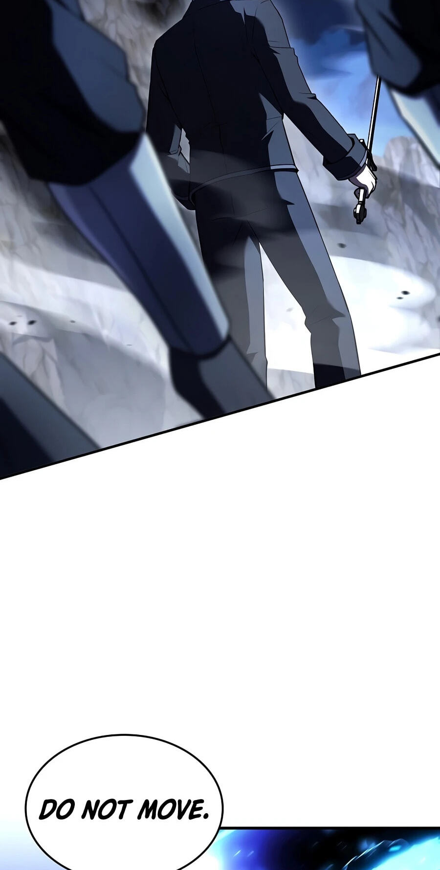 Read The Legendary Spearman Returns chapter 202 image 54 on Lezhin