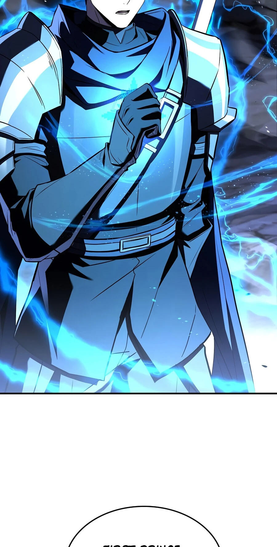 Read The Legendary Spearman Returns chapter 202 image 57 on Lezhin