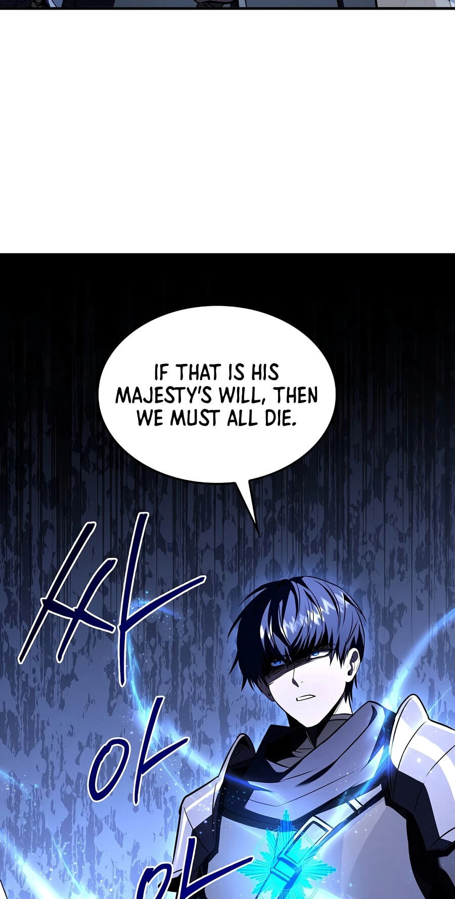 Read The Legendary Spearman Returns chapter 202 image 59 on Lezhin
